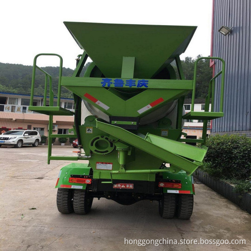 electric cement mixer for sale